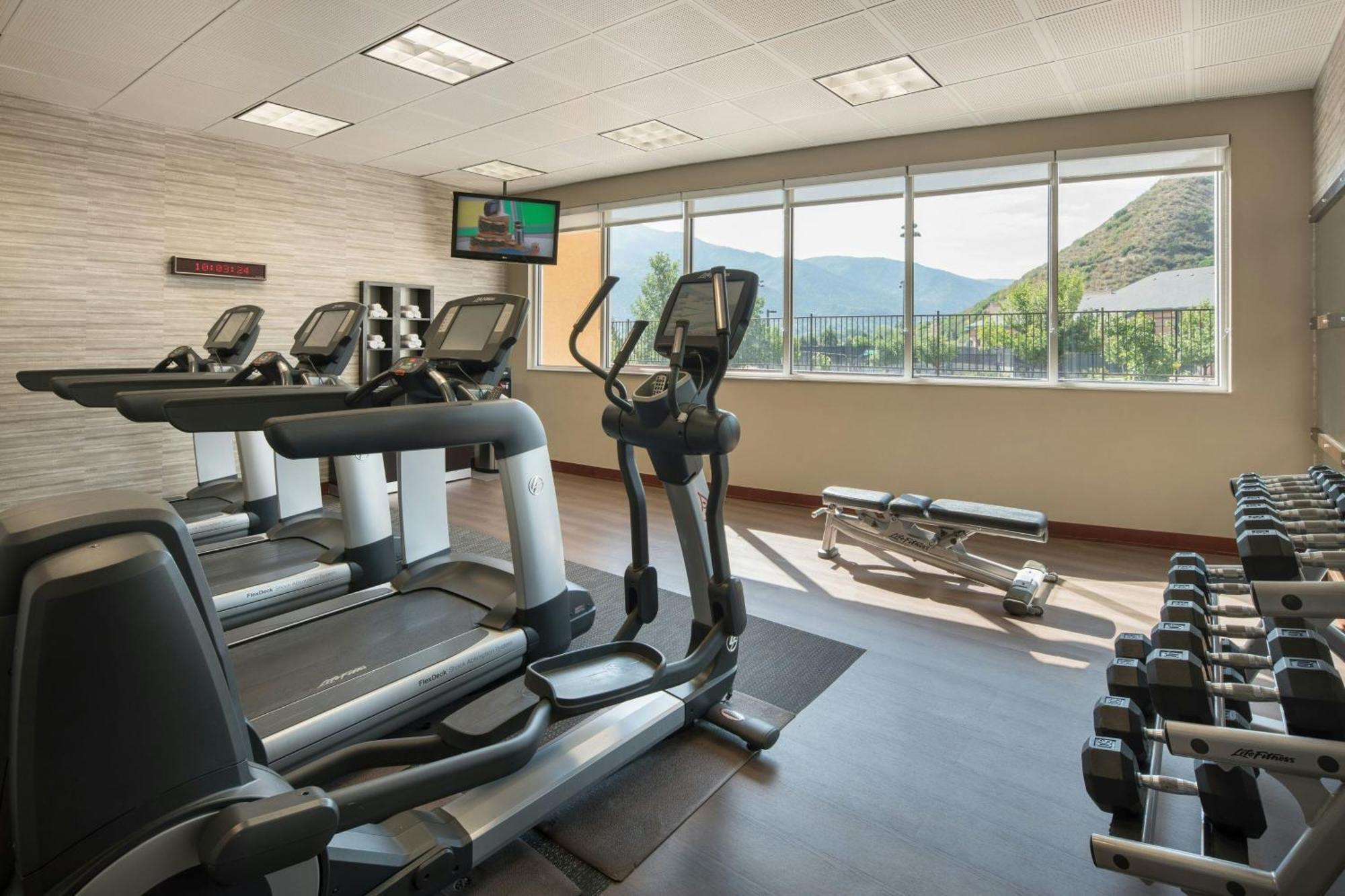 Courtyard By Marriott Glenwood Springs Ξενοδοχείο Εξωτερικό φωτογραφία